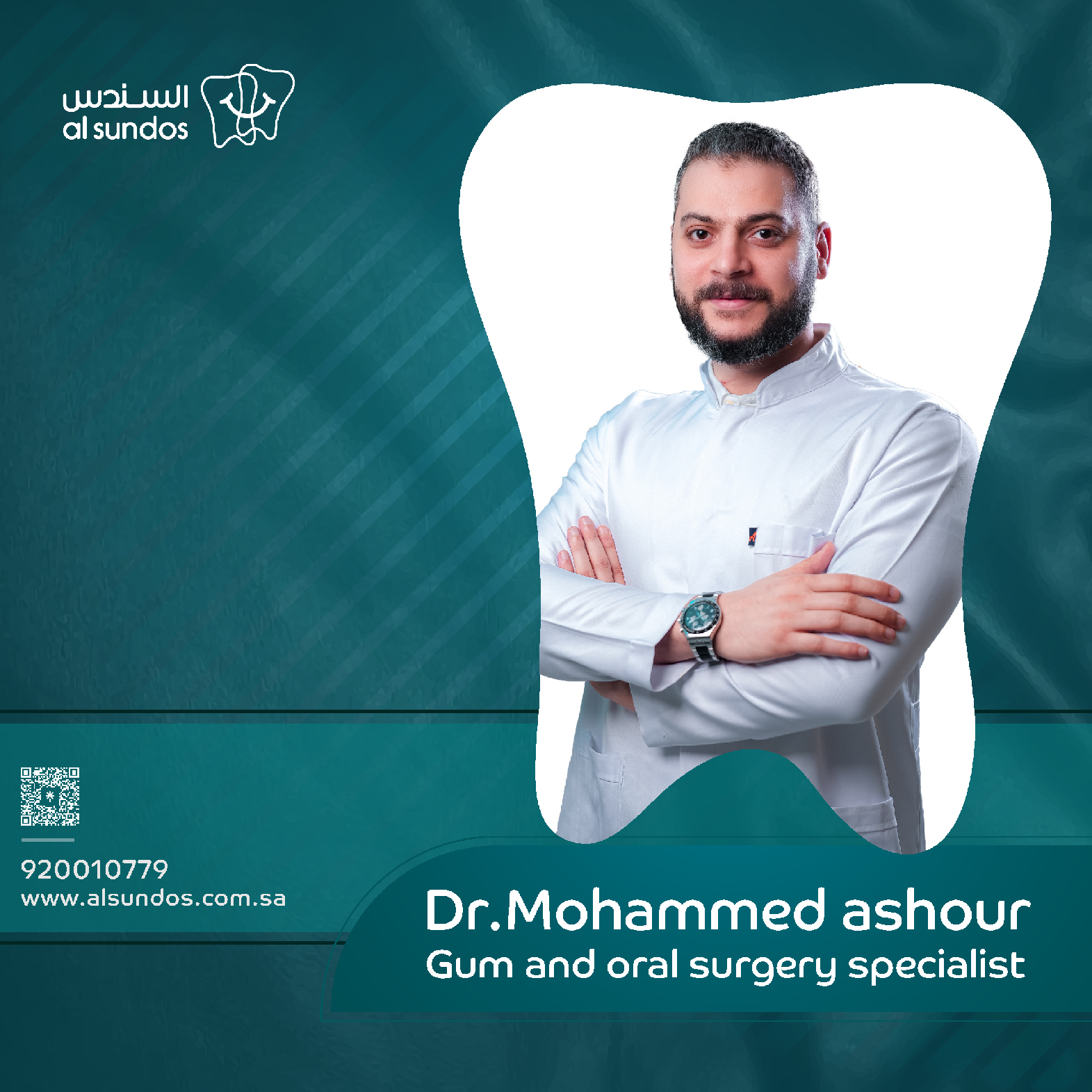 Dr.Mohammed Ashour